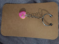 Love keychain