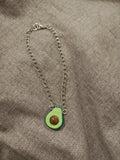 Avocado bracelet